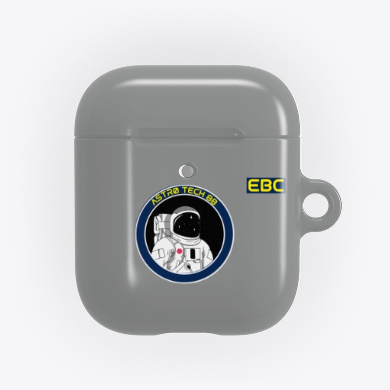 ASTRO TECH 88 TIER 2 Mixed Grey