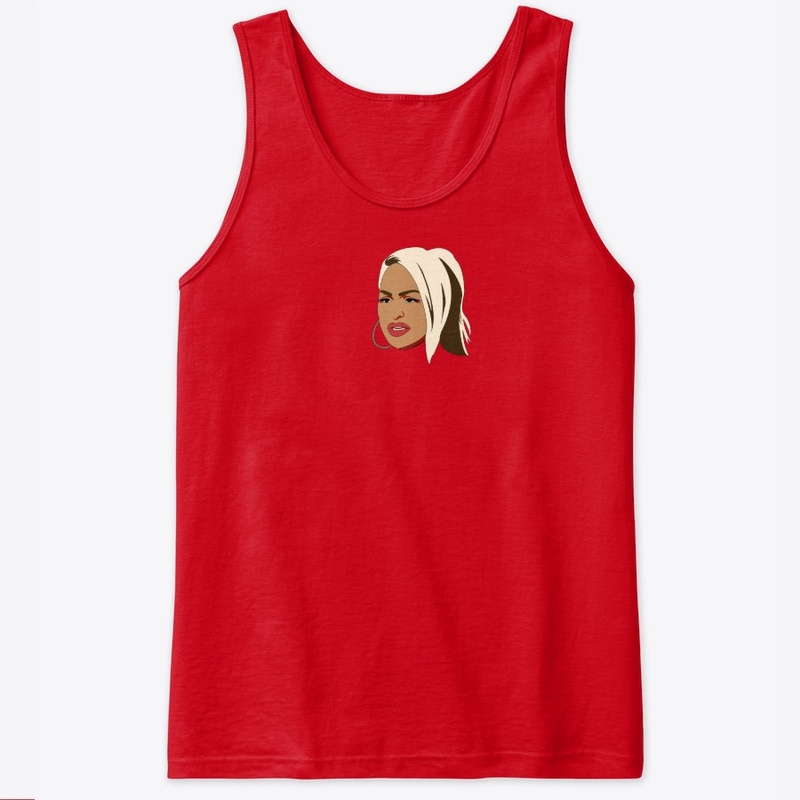 Darcy Silva 90 Day Merch 