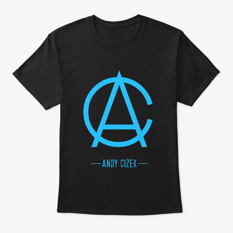 Monogram - Black