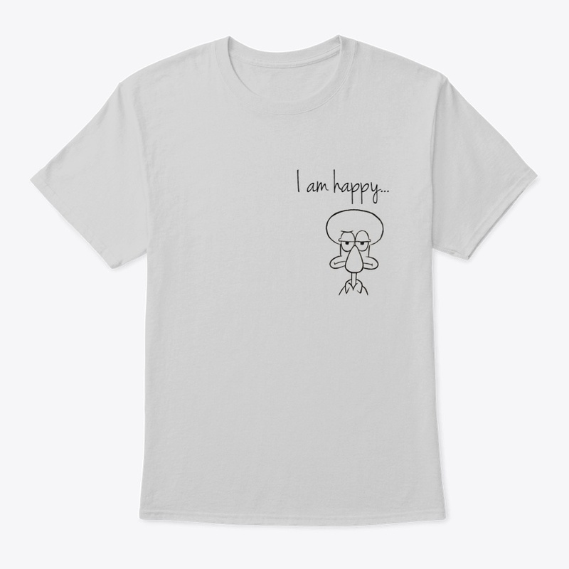 Contradictory Emotions Tee