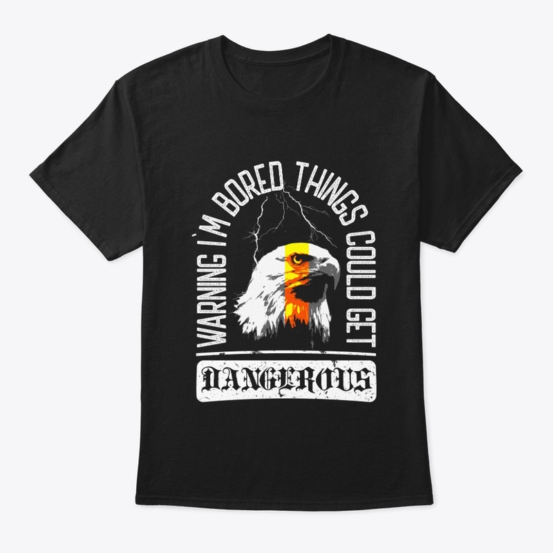 Warning. I’m bored. 