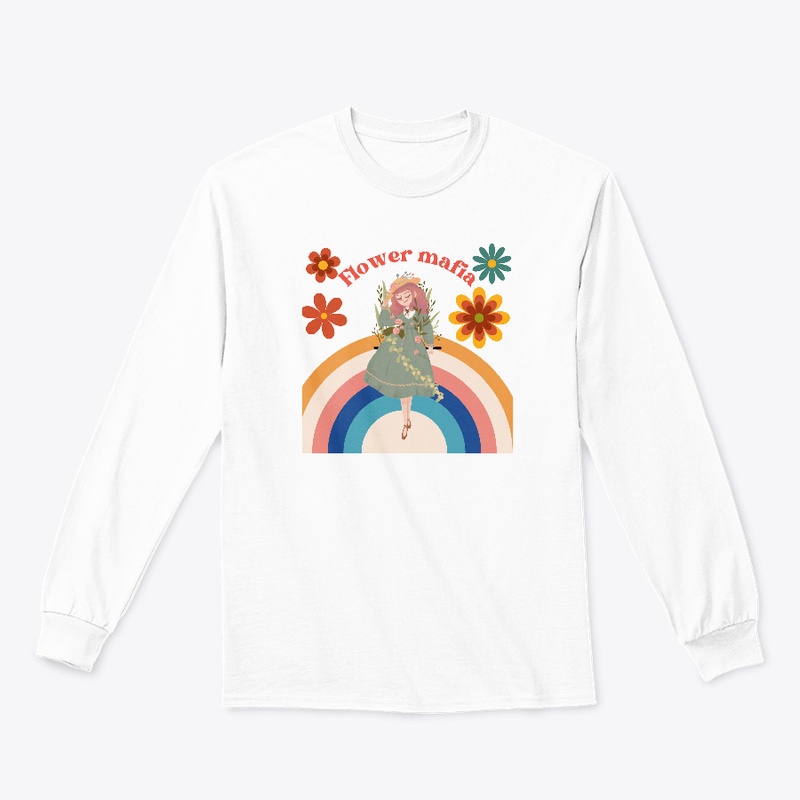 Flower mafia