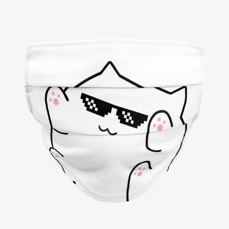 Bongo Cat 