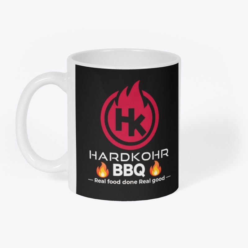 HardKohr BBQ 
