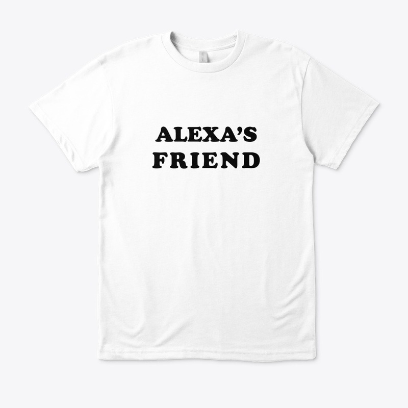 Alexa's Friend