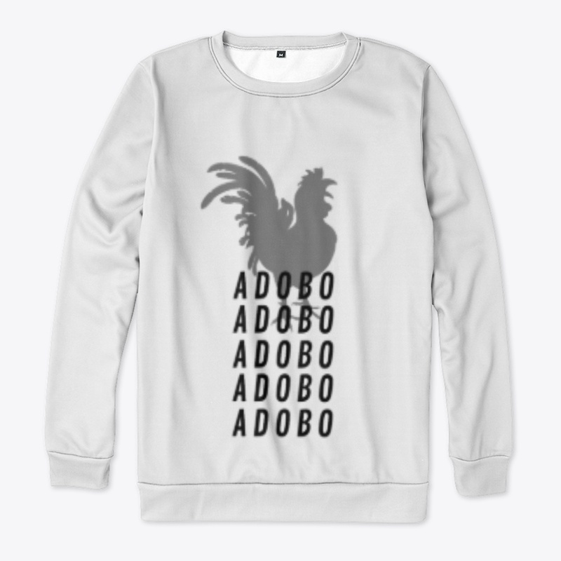Chicken Adobo Shirt
