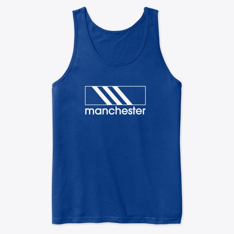 Manchester Stripes