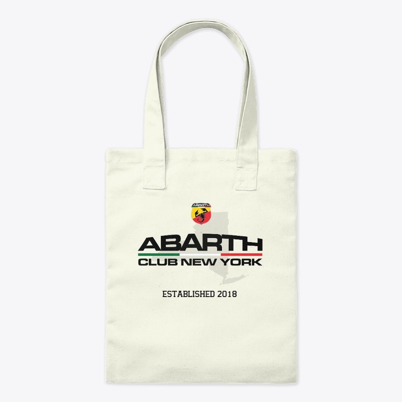 Abarth Club New York