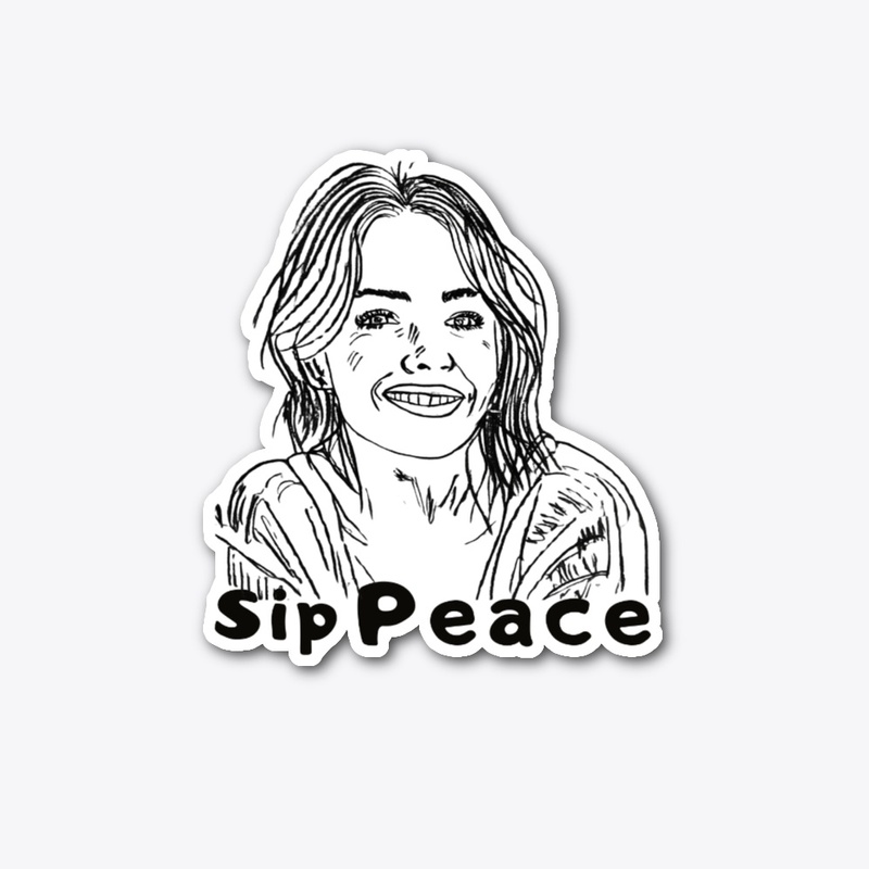 Sip Peace