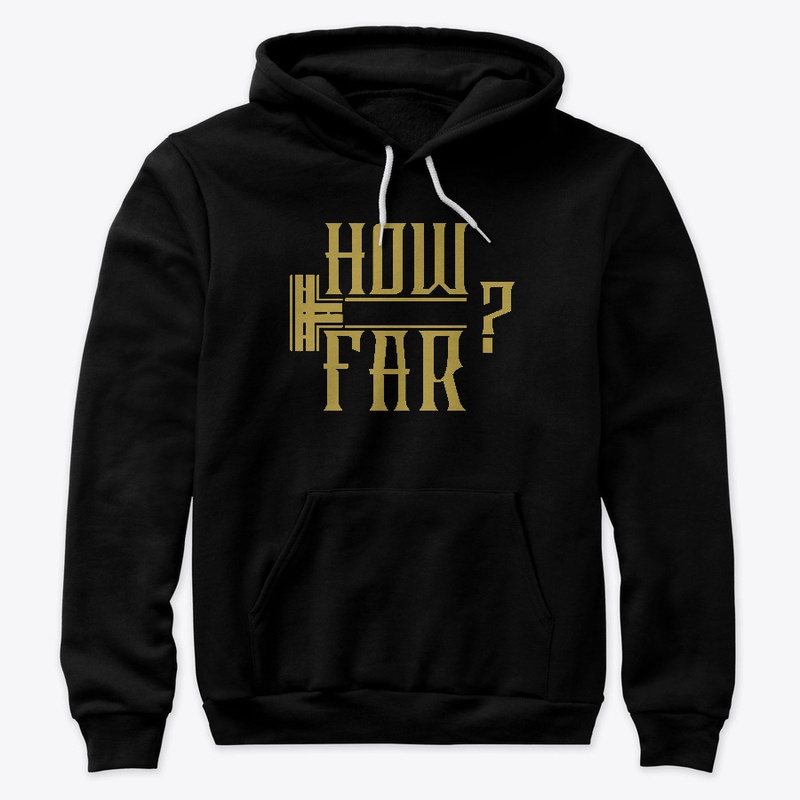 How Far Naija Design