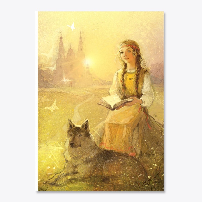 Magical kingdom