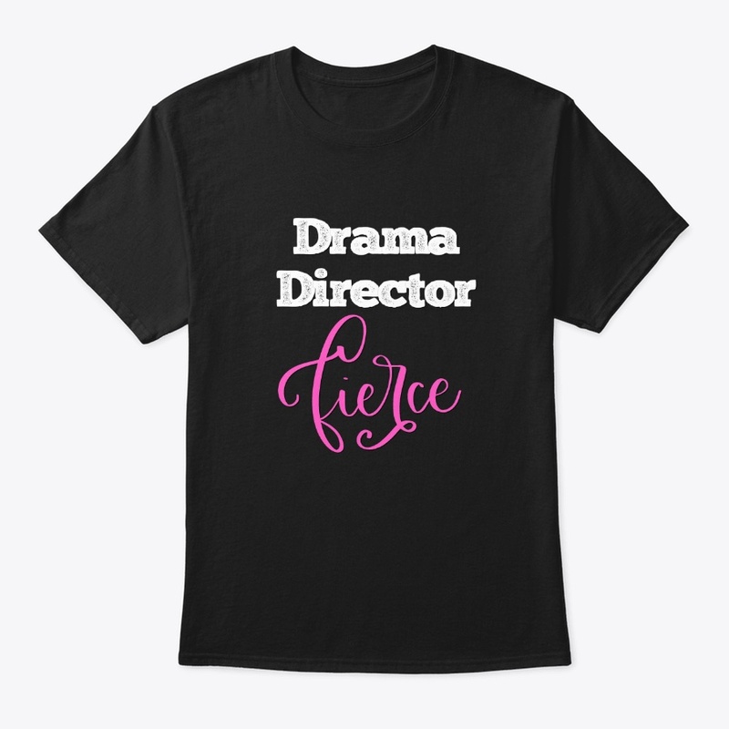 [Theatre] Drama Director - Fierce