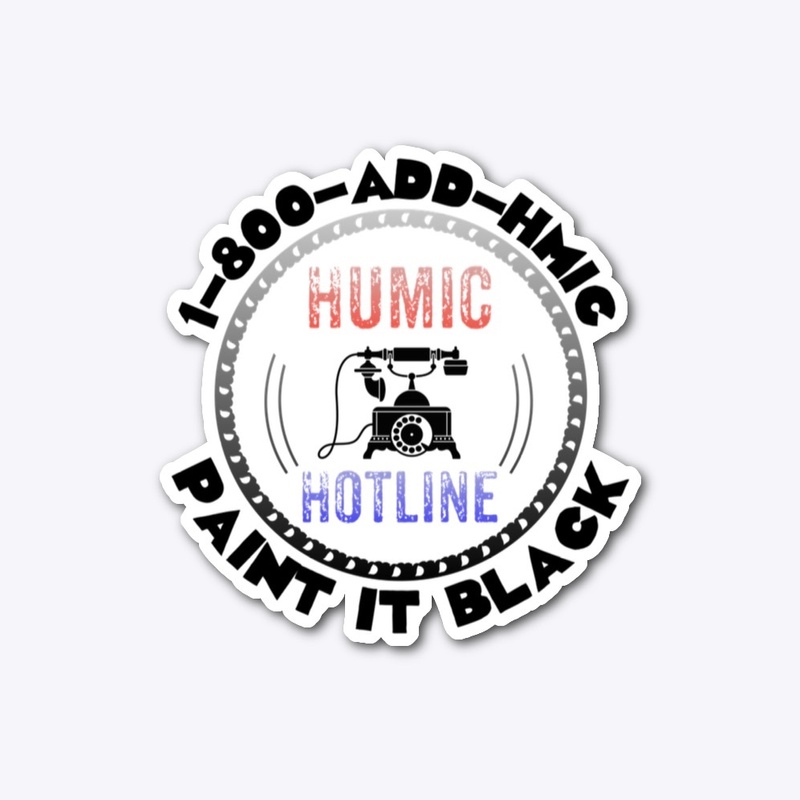 Humic Hotline 