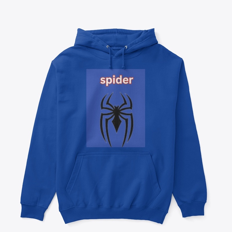 spider design