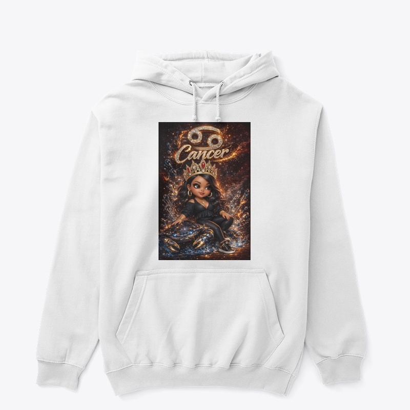 Royale-ity's Avatar Cancer Zodiac