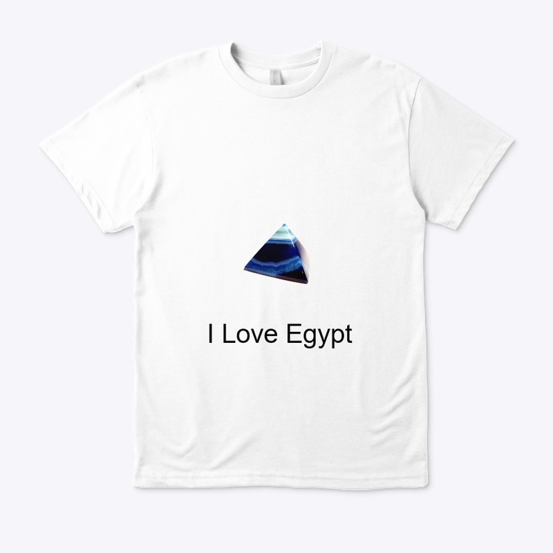 in Egypt Love