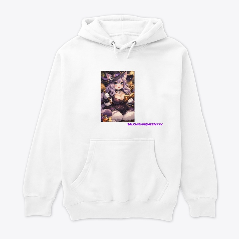 SalchichaQween merch