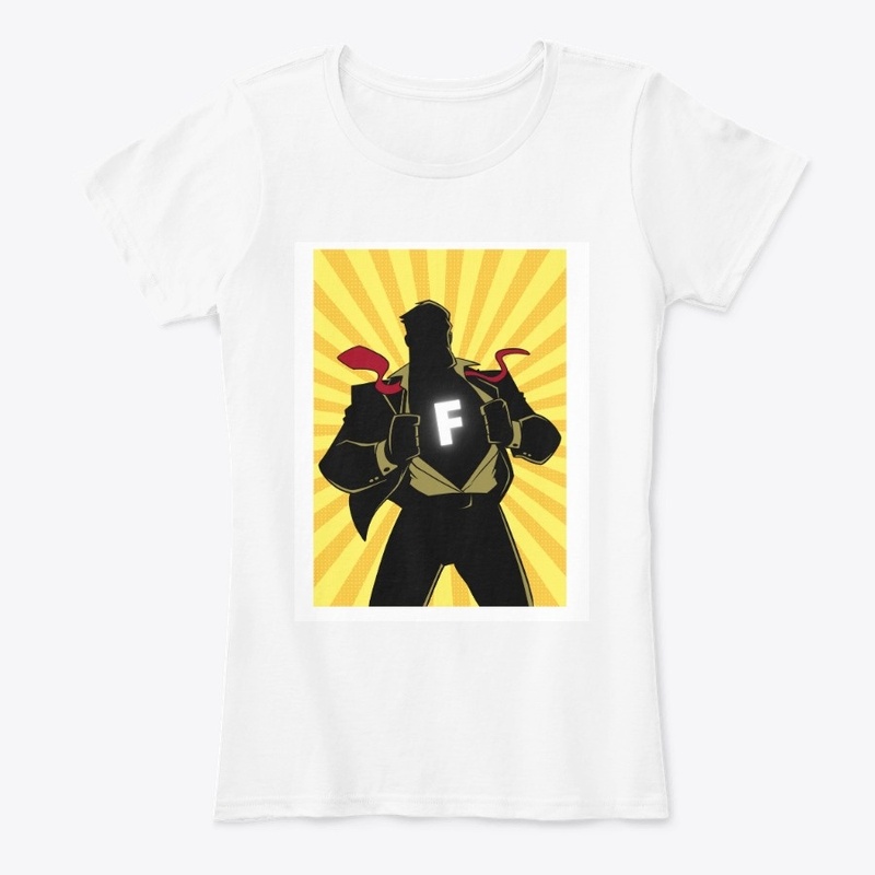 Hero- Firefighter