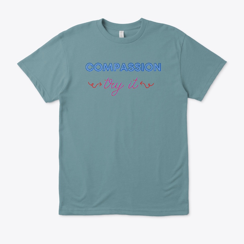 Compassion - Try It