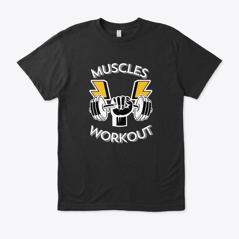 Muscles Workout