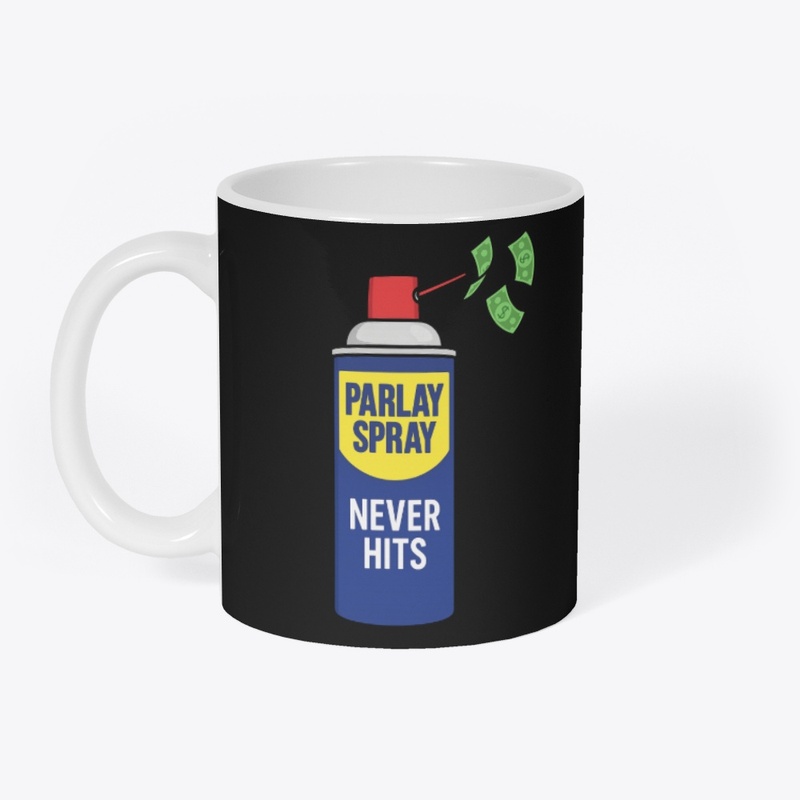 PARLAY SPRAY™