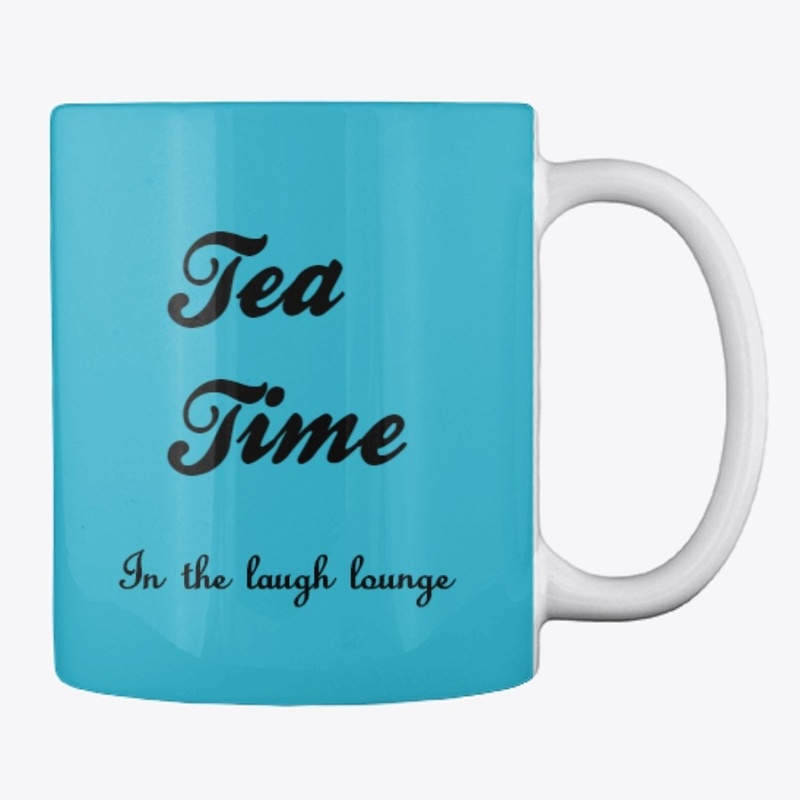 Tea Time Mug
