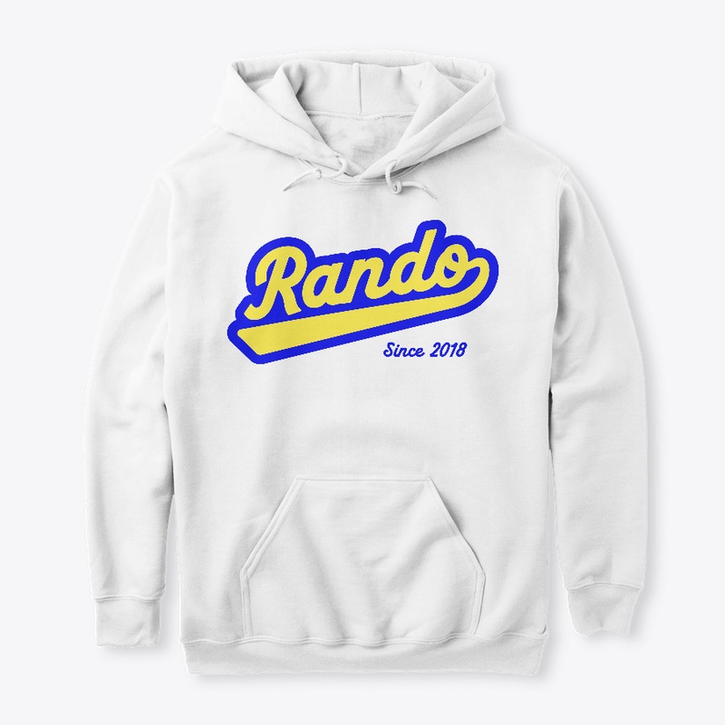 Rando Park Logotype