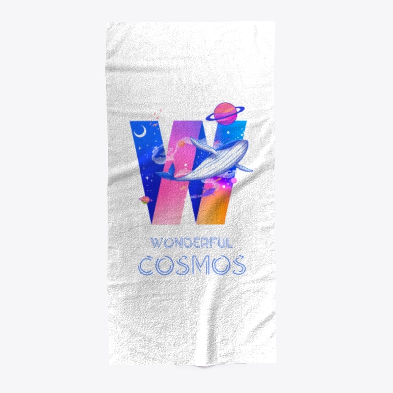 Wonderful Cosmos