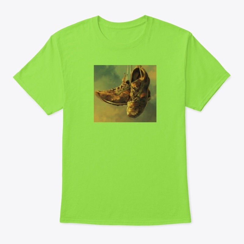 Travelling t shirts