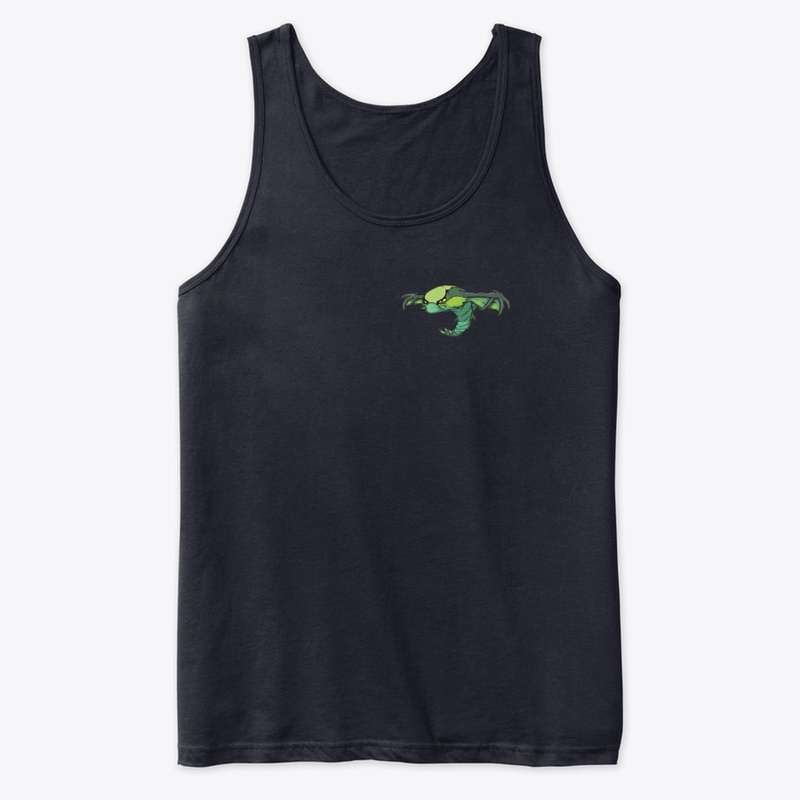 Dota 2 - Viper 