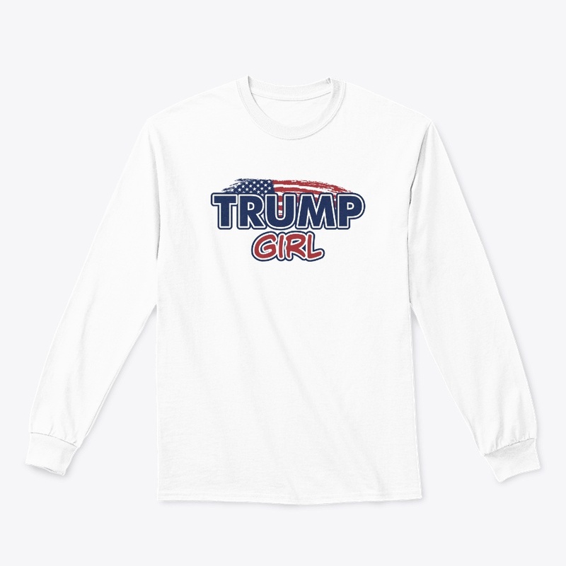 TRUMP GIRL
