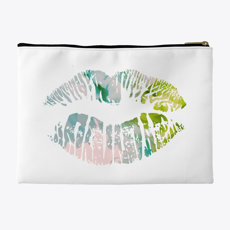 Original Camo Kiss