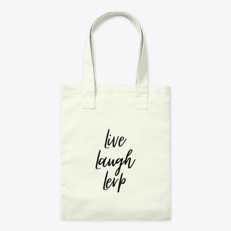 Live Laugh Lerp