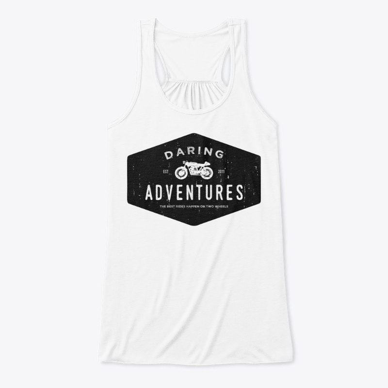 Daring Adventures