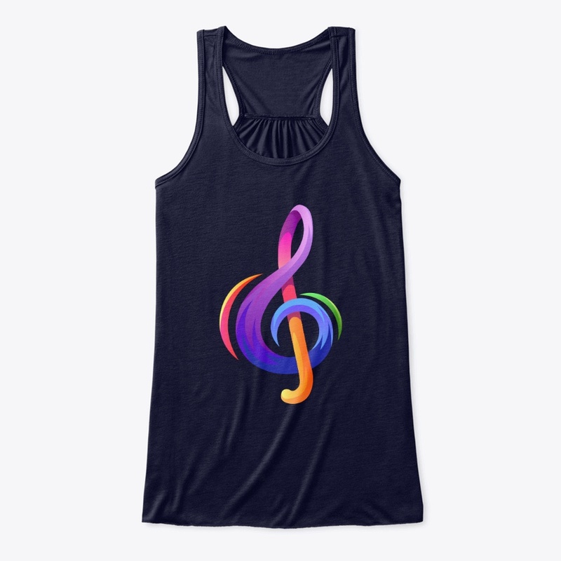 Treble Clef