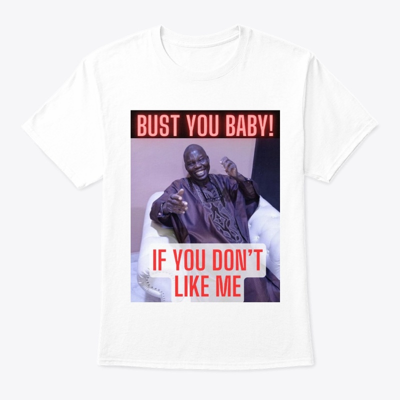 Bust You!