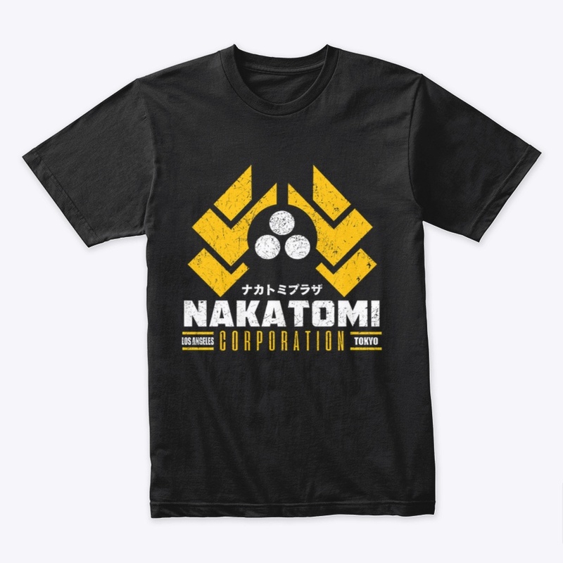 Nakatomi Corporation