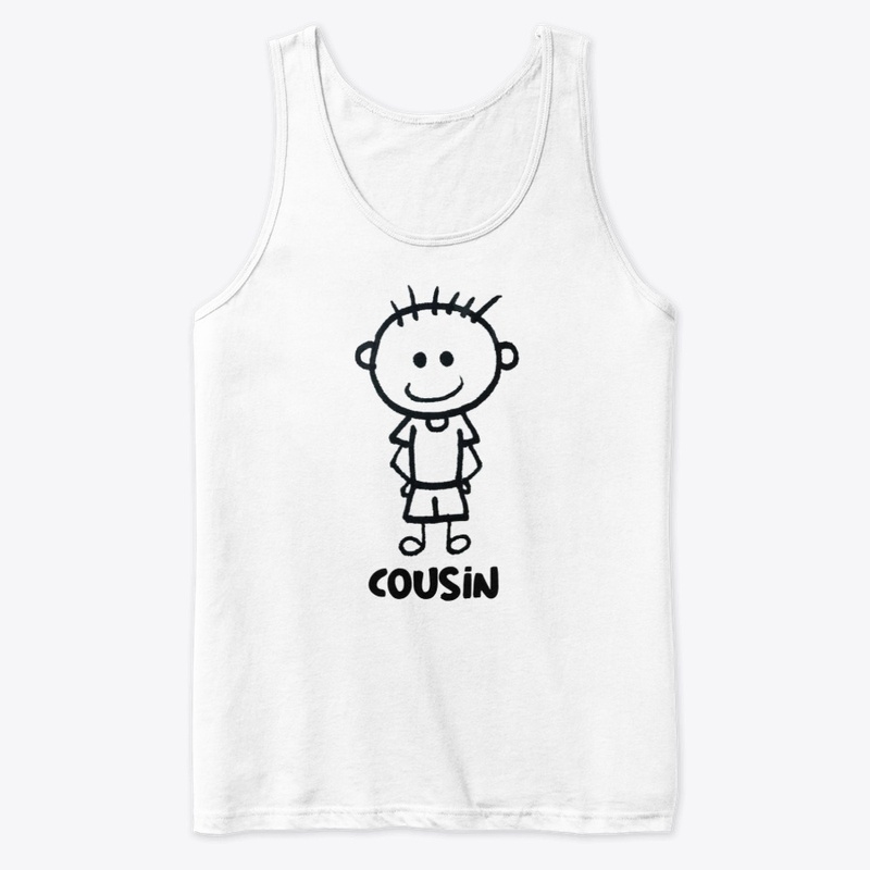 Family Designs: Cousin 