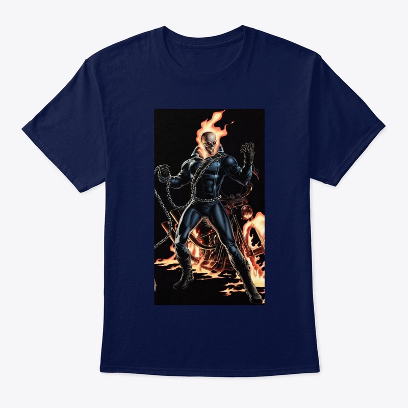 Men's t shirt