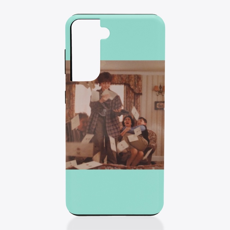 Collectible Merch Post Card Accessories