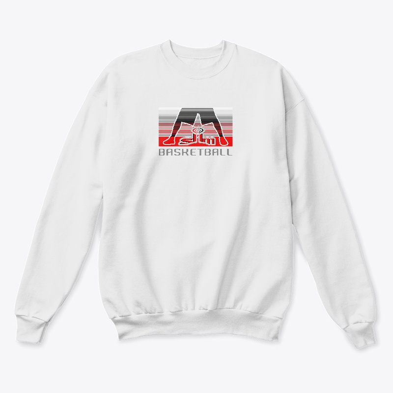 SLLM - READY TO PLAY BASKETBALL