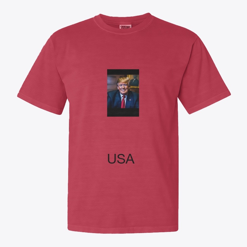 Trump celebration 