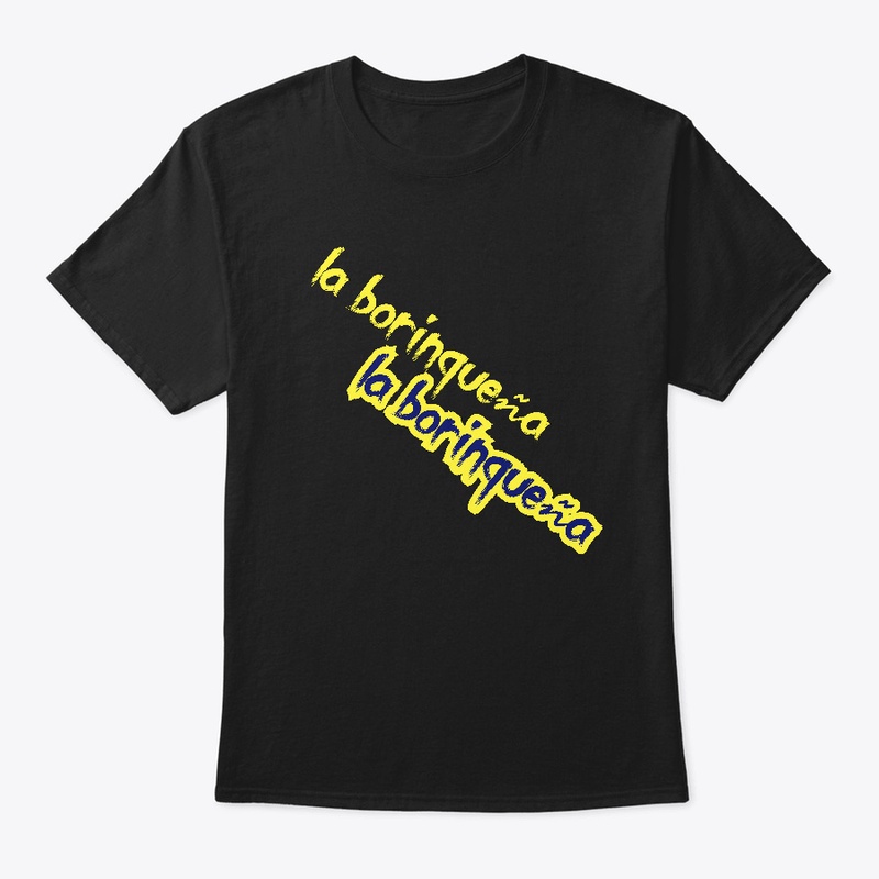 La Borinquena