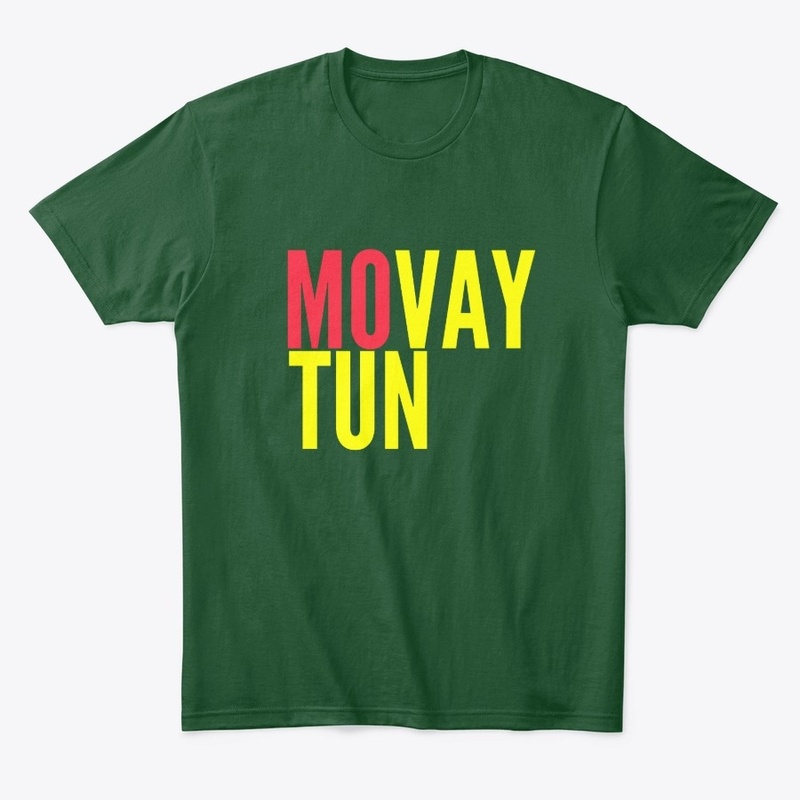 Movay Tun Apparel
