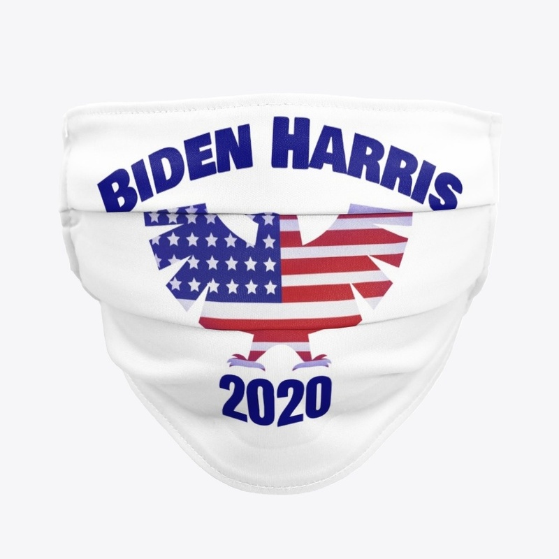 Vote 2020 Democratic Design 