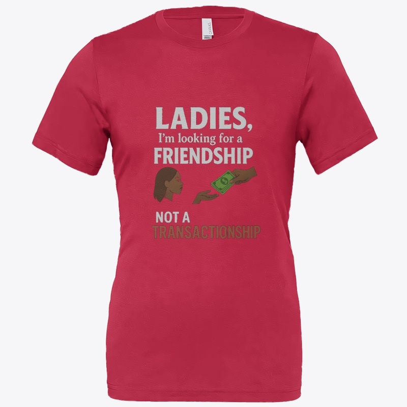 MEN LOOKING FOR FRIENDSHIP