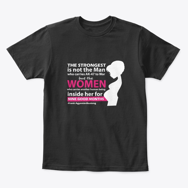 WOMEN POWER 