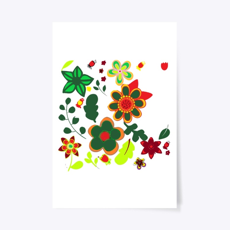 flowers