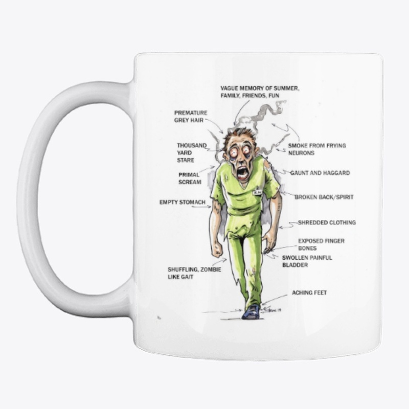 Federation Of Male Nurses