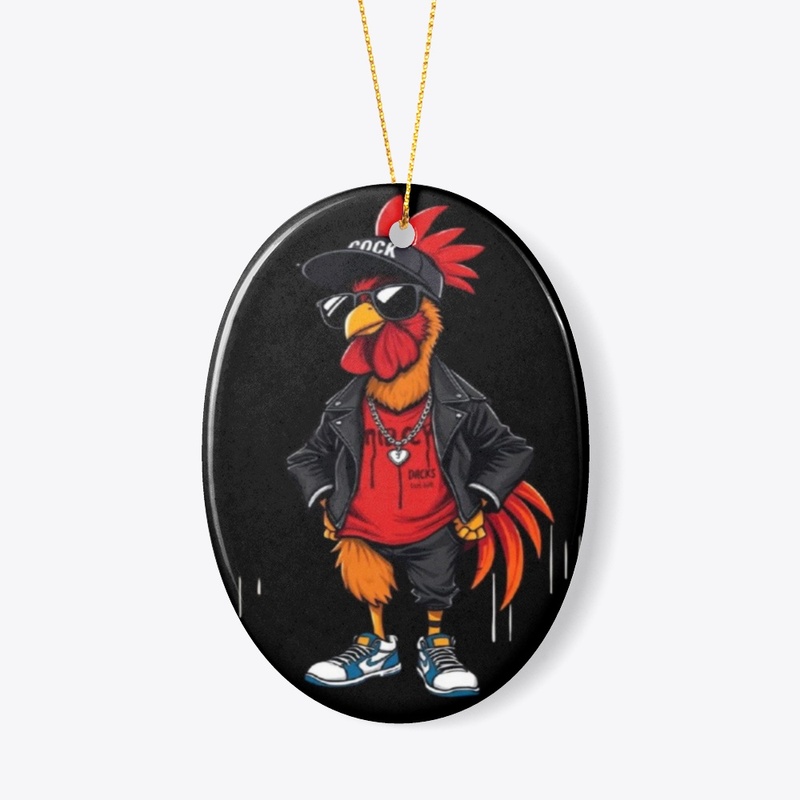  hen design